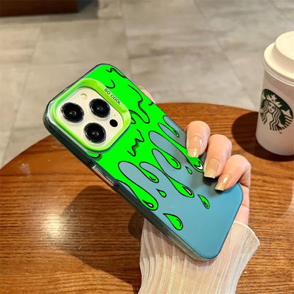 Animated Iphone Case