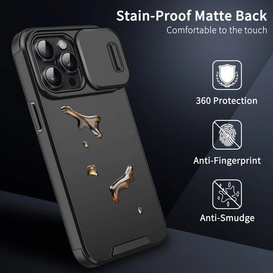 Shockproof Case For iPhone