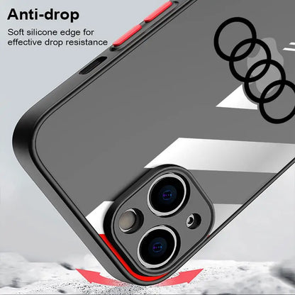 Audi IPhone Case