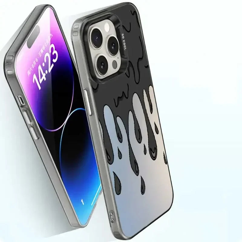 Animated Iphone Case