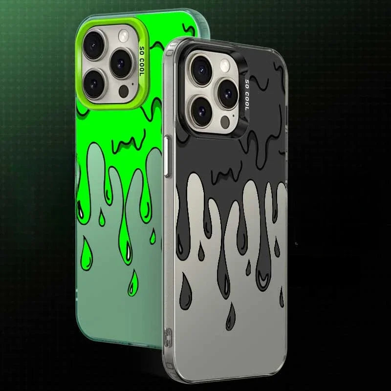 Animated Iphone Case