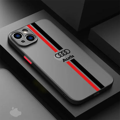 Audi IPhone Case