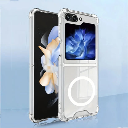 Galaxy Z Flip Magnetic Case