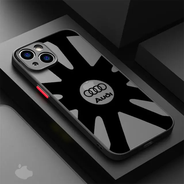 Audi IPhone Case