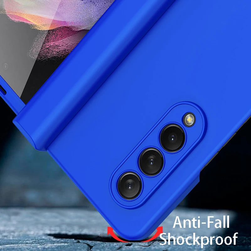 Ultra Thin  Case for Samsung Z Fold