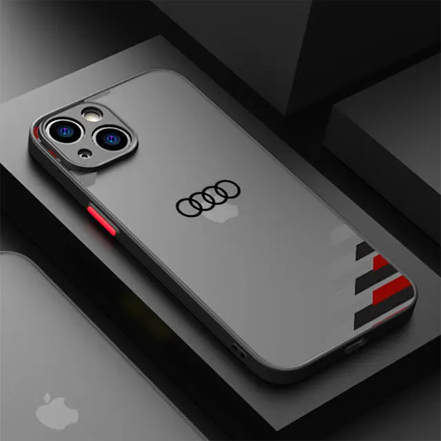 Audi IPhone Case