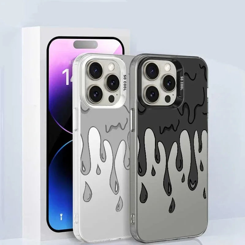 Animated Iphone Case