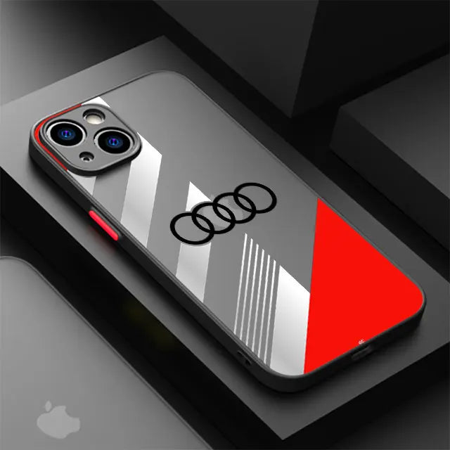 Audi IPhone Case