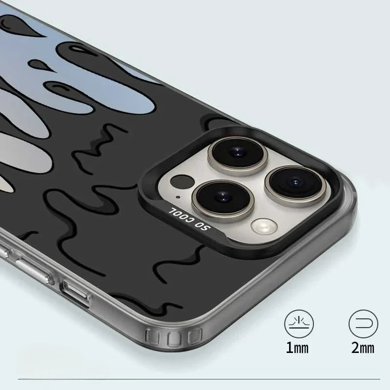 Animated Iphone Case