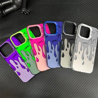 Animated Iphone Case