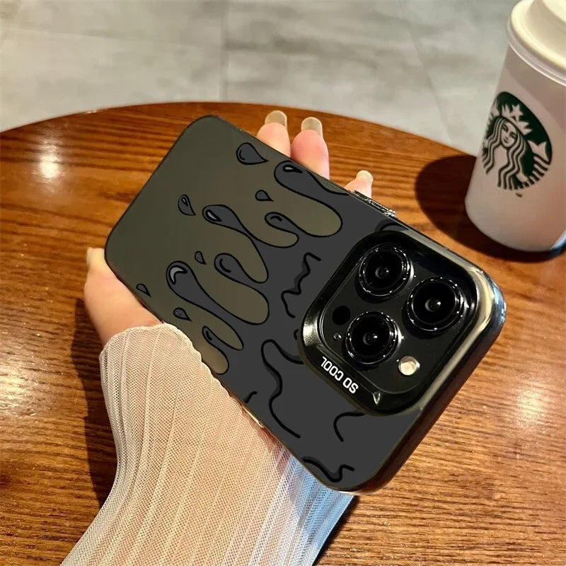 Animated Iphone Case